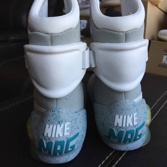Nike air mag - Picture 4 of 10